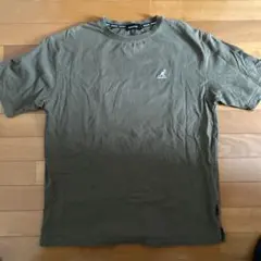 KANGOL Tシャツ Lサイズ