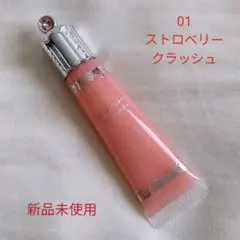 【値下げ】ジルスチュアート ジェリーリップグロス N 　01