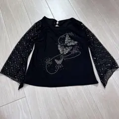 ダンス用トップスのサムネイル