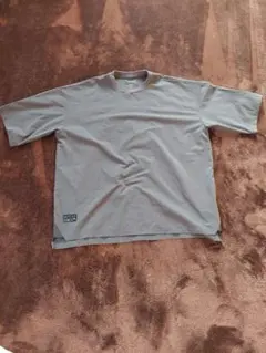 OAKLEY パフォーマンスフィット Tシャツ M グレー