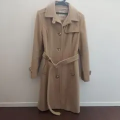 【ウィメンズ】DGRACEトレンチコートのサムネイル