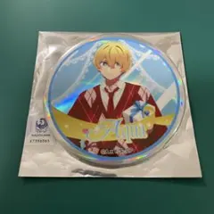 推しの子 東急プラザ ランダムBig缶バッチ オーロラver. アクア