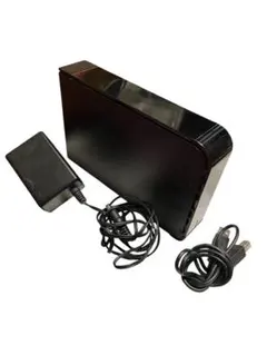 BUFFALO HDD 外付けハードディスク HD-LB2. OTU2、2TBのサムネイル