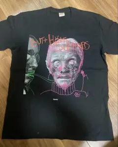 Supreme Butthole Surfers Tシャツ ブラック Mのサムネイル