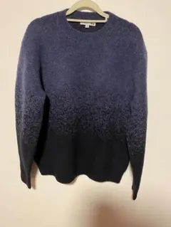 uniqlo jw anderson ニット