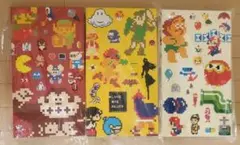 ファミコンミニ　コレクションBOX 各10本セット専用BOX付コンプリートセット