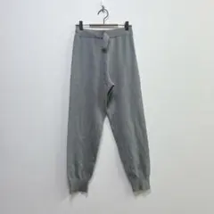 ZARA ザラ ニットパンツ ボトムス ジョガーパンツ164cm 13-14Y