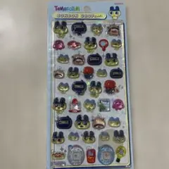 たまごっち ボンボンドロップシール まめっち 正規品 即購入⭕️