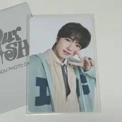 NCT WISH Our WISH ラントレ サクヤ