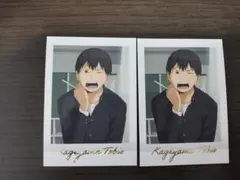 ハイキュー ぱしゃこれ PREMIUM vol.3 影山飛雄