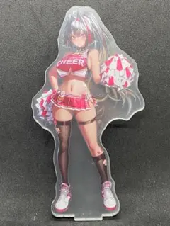 2026年最新】nikke コミケ アクスタの人気アイテム - メルカリ