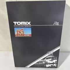 TOMIX JR485特急電車 Nゲージ 92621 - メルカリ