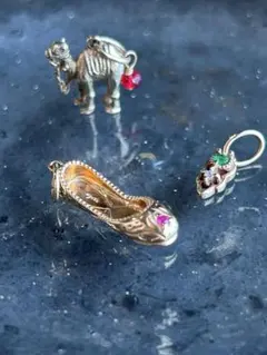 2025年最新】agete エメラルドの人気アイテム - メルカリ