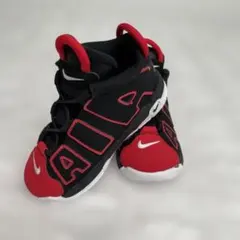 NIKE AIR MORE UPTEMPO 96　１４cm