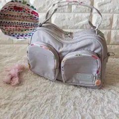新品　ビサイユ トロピカルフルーツ ハンドバック
