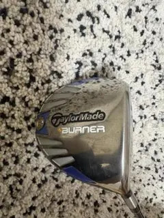 TaylorMade BURNER ドライバー REAX 45 Lのサムネイル