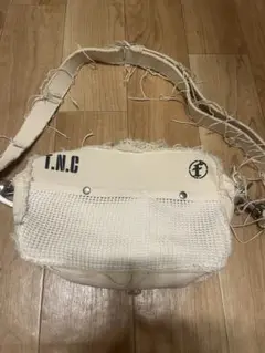 FOOLISH x WARENFAUS STASH BAG BLACK - メルカリ