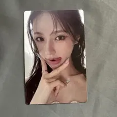 G)I-DLE I SWAY タワーレコードカフェ トレカ シュファ - メルカリ