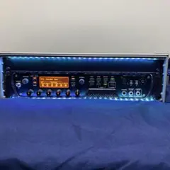 TL Audio DUAL VALVE MIC PRE-AMP / DI - メルカリ