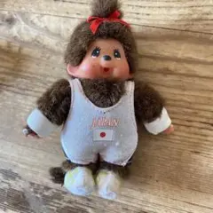 モンチッチ　2代目初期　美品　1979年〜 モンチッチ 2代目初期 美品 1979年〜 - メルカリ