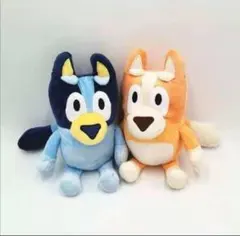 2025年最新】bluey ぬいぐるみの人気アイテム - メルカリ