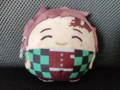 鬼滅の刃 ふわコロりん にっこりにこにこ ニッコリニコニコ 竈門炭治郎