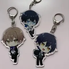 あんスタ アニカフェ アクキー2個セット 朔間零 朔間凛月 - メルカリ