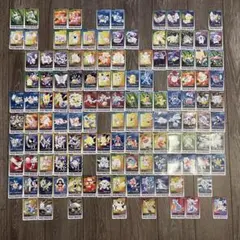 ☆ポケモン カードダス青版 全151種 フルコンプNo.1〜151 1997年製