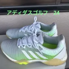 ゴルフシューズ24