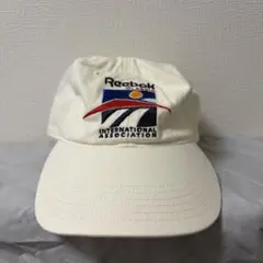 Reebok Classic リーボック クラシック 帽子 キャップ 白