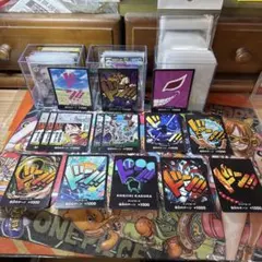 ドンカードまとめ売り‼️