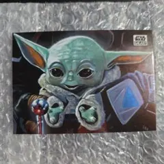 STAR WARS GALAXY 2025 グローグー マンダロリアン