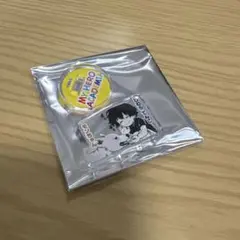 ヒロアカ　アクリルminiフィギュア　しむらてんこ　志村転弧