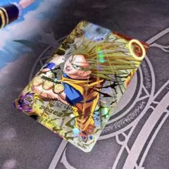 ドラゴンボールヒーローズ H3-27 孫悟空