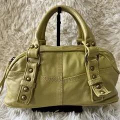 デニムトートバッグ