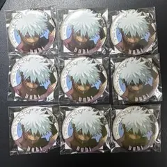 荼毘 新十傑 WORLD BEST HERO 缶バッジ ヒロアカ | Mercari