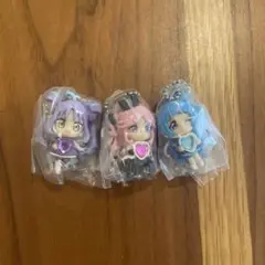 キミとアイドルプリキュア スイング キッスキュンキュンウインクセット