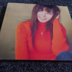 1100 Mai Kuraki Wish You The Best