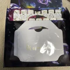 BA grand luxe マスク　美容液・乳液