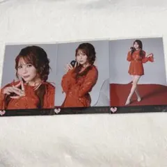 ＝LOVE イコラブ 生写真 劇薬中毒 コンプ 大場花菜