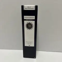 新品未開封　スーツリフレッシャー　プラウドメン　　PROUDMEN 200mlのサムネイル