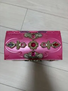 【デッドストック】シンデレラジュエリー 野村トーイ 当時物 おもちゃ店保管品 デッドストック】シンデレラジュエリー 野村トーイ 当時物 おもちゃ店