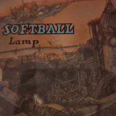 ラブ458 SOFTBALL/Lamp