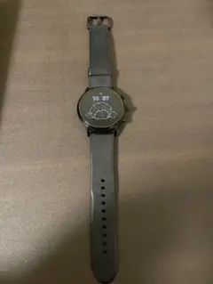 Fossil スマートウォッチ 本体 充電器有り