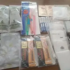 アメニティセット