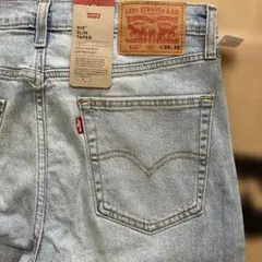 スリム デニム