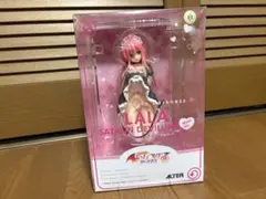 アルター　ToLOVEる　ララ・サタリン・デビルーク メイドver.