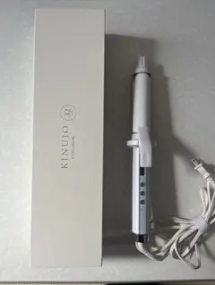 KINUJO 32mm カールヘアアイロン