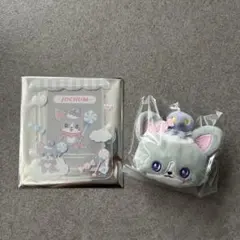 JOCHUM キャンディーデザインシリーズ　チュララ