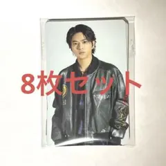 timelesz Steal The Show/レシピ 3形態同時予約特典③